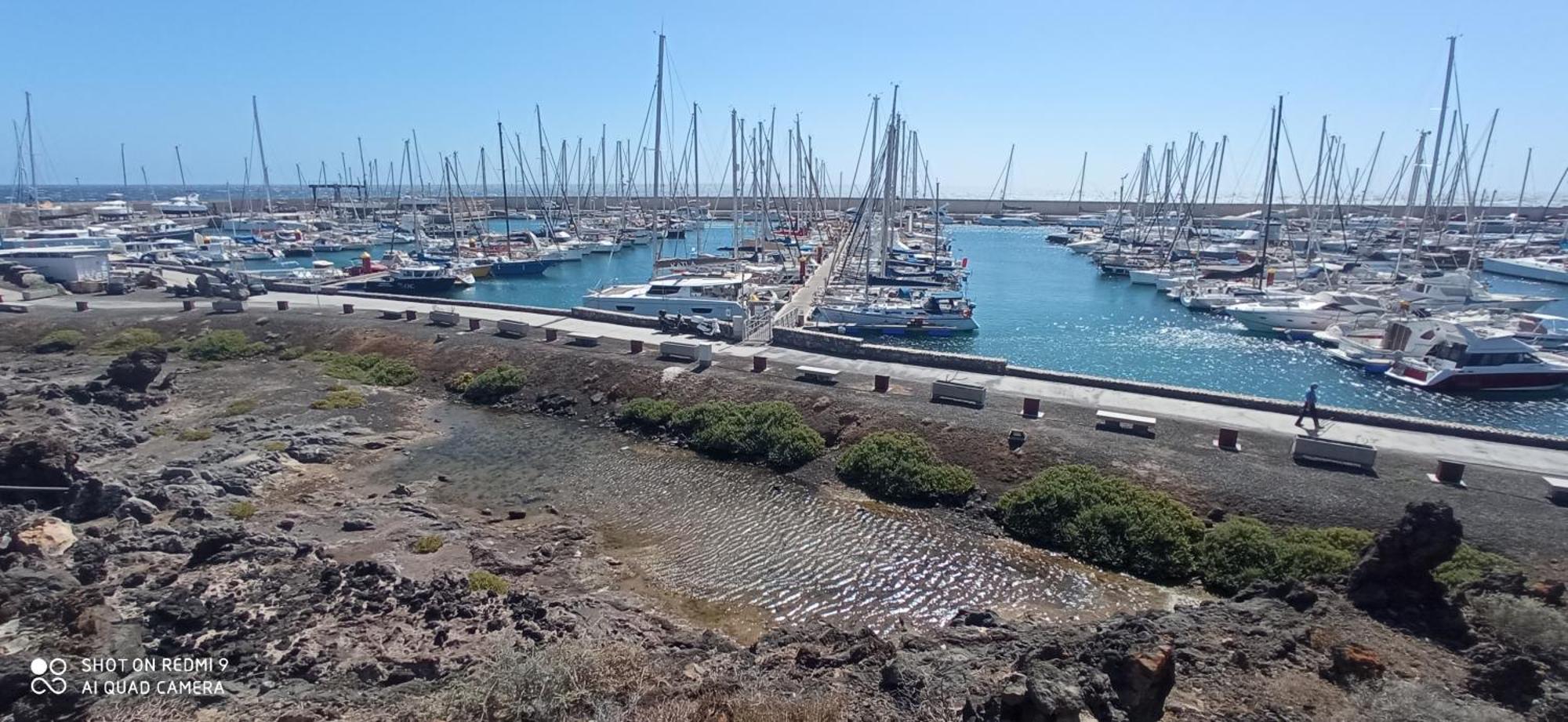 Las Meninas Tenerife Σαν Μιγκέλ ντε Αμπόνα Εξωτερικό φωτογραφία