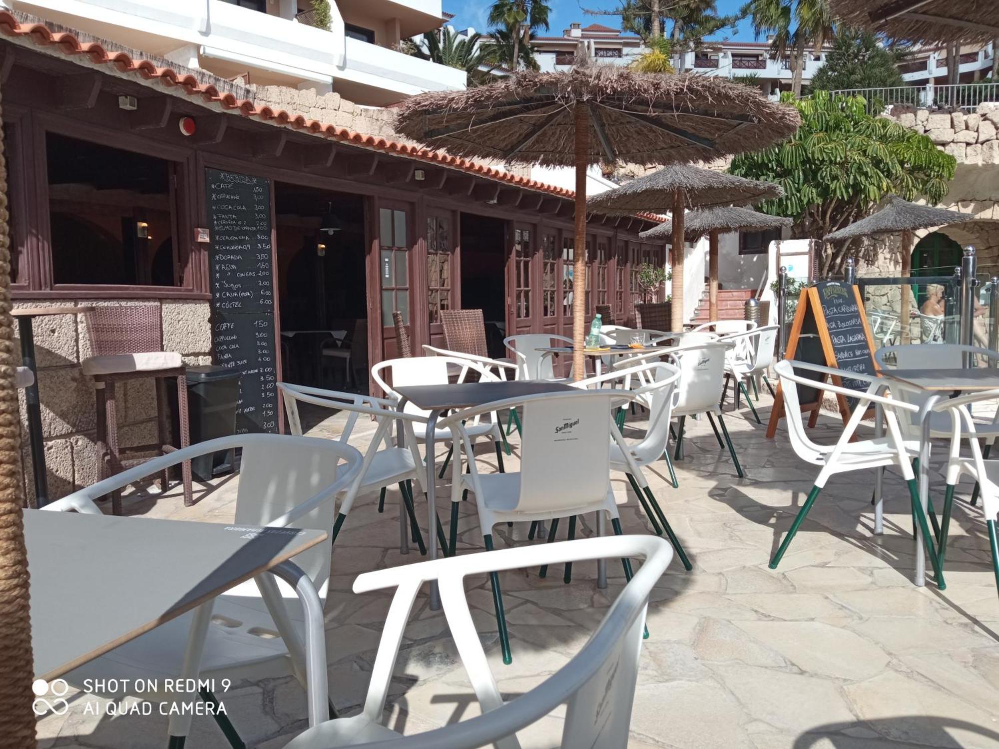 Las Meninas Tenerife Σαν Μιγκέλ ντε Αμπόνα Δωμάτιο φωτογραφία