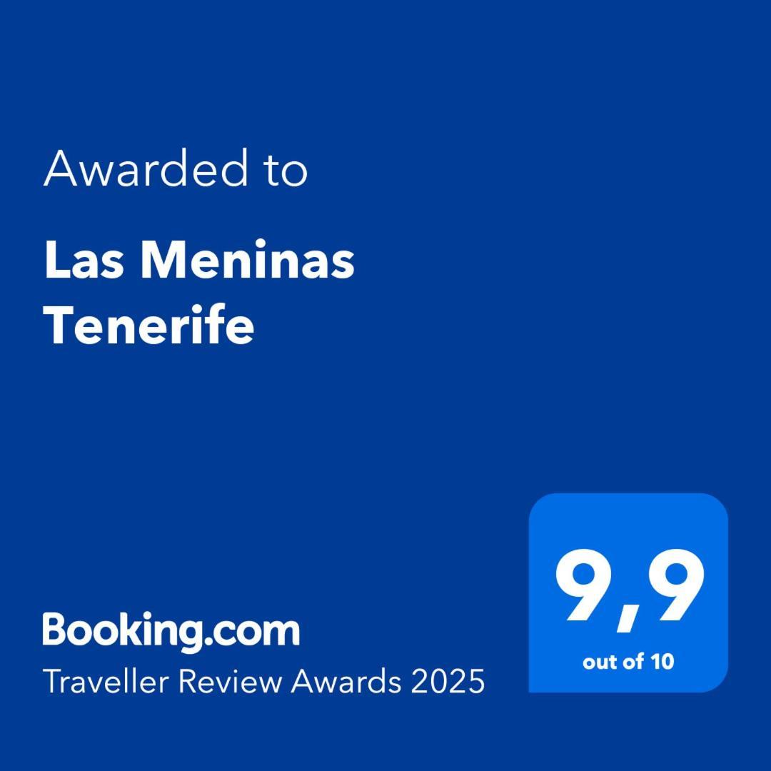 Las Meninas Tenerife Σαν Μιγκέλ ντε Αμπόνα Εξωτερικό φωτογραφία