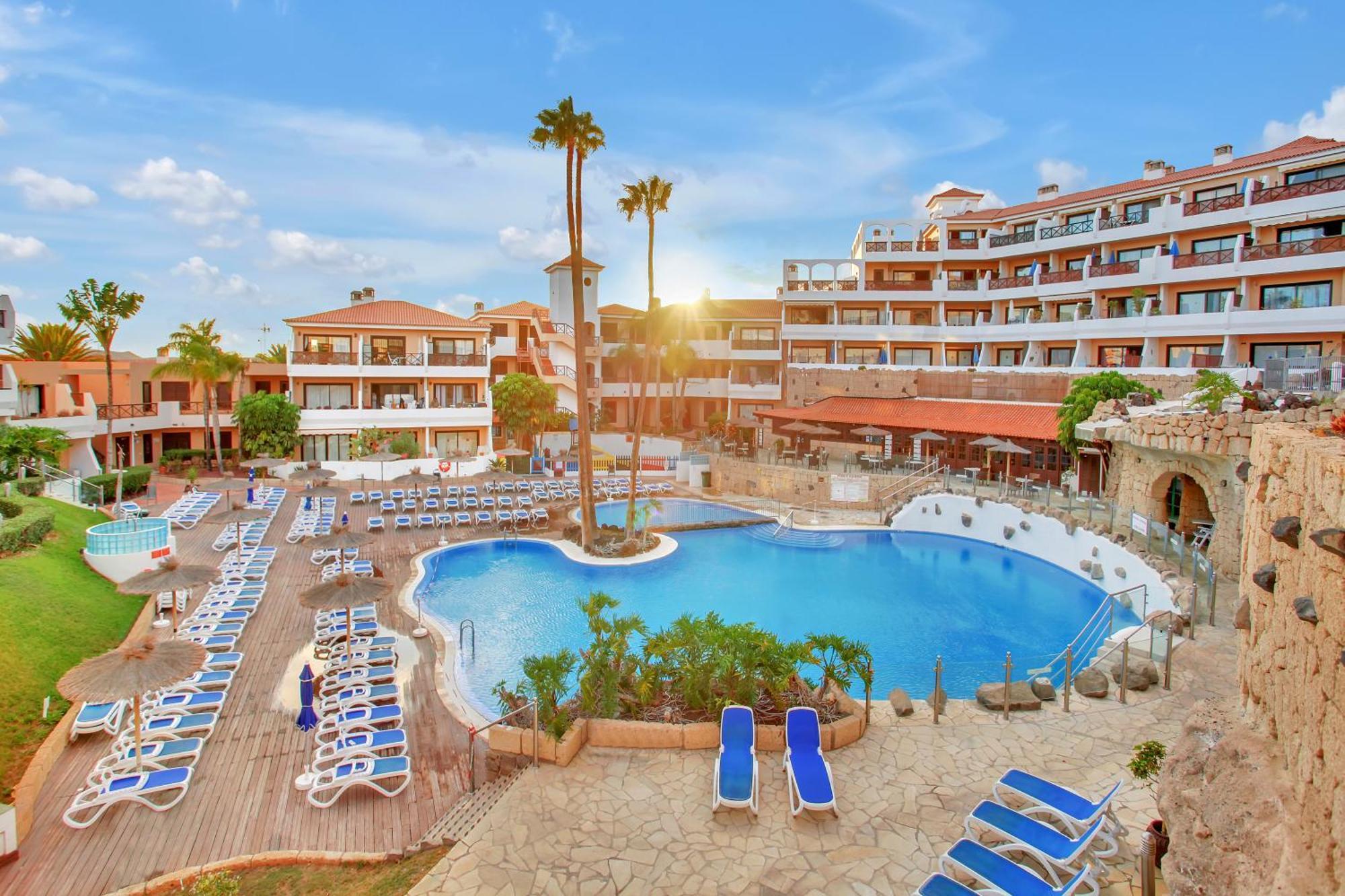 Las Meninas Tenerife Σαν Μιγκέλ ντε Αμπόνα Εξωτερικό φωτογραφία