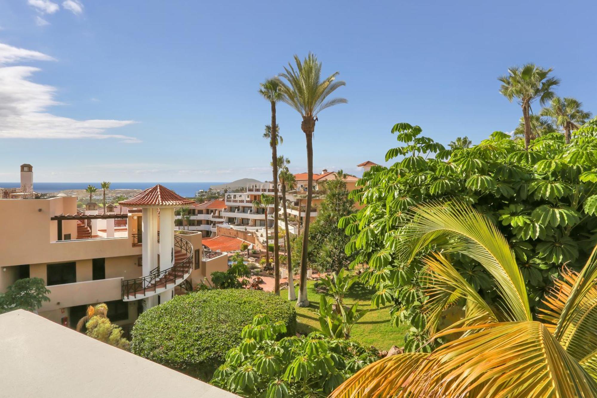 Las Meninas Tenerife Σαν Μιγκέλ ντε Αμπόνα Εξωτερικό φωτογραφία