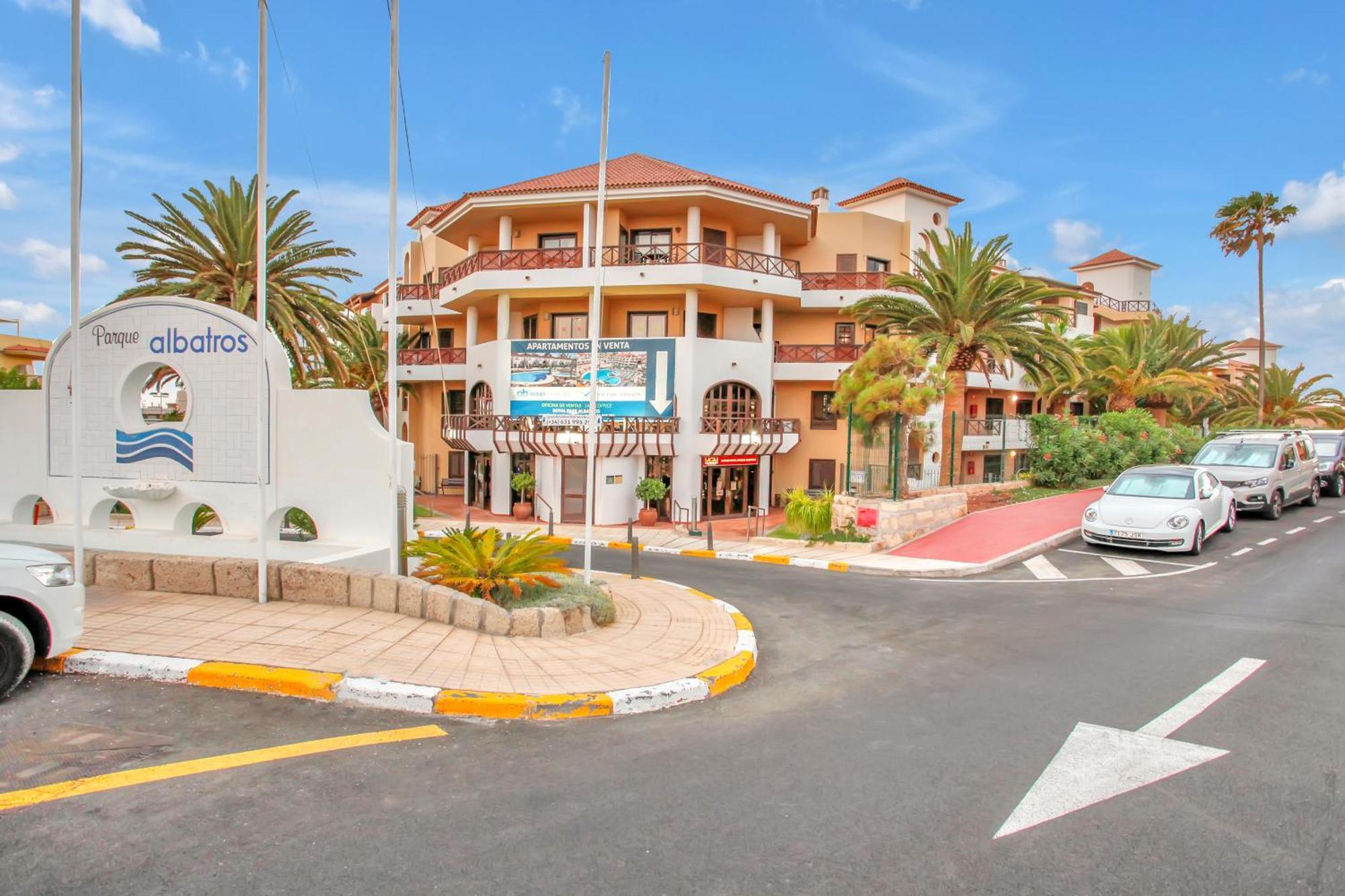 Las Meninas Tenerife Σαν Μιγκέλ ντε Αμπόνα Εξωτερικό φωτογραφία