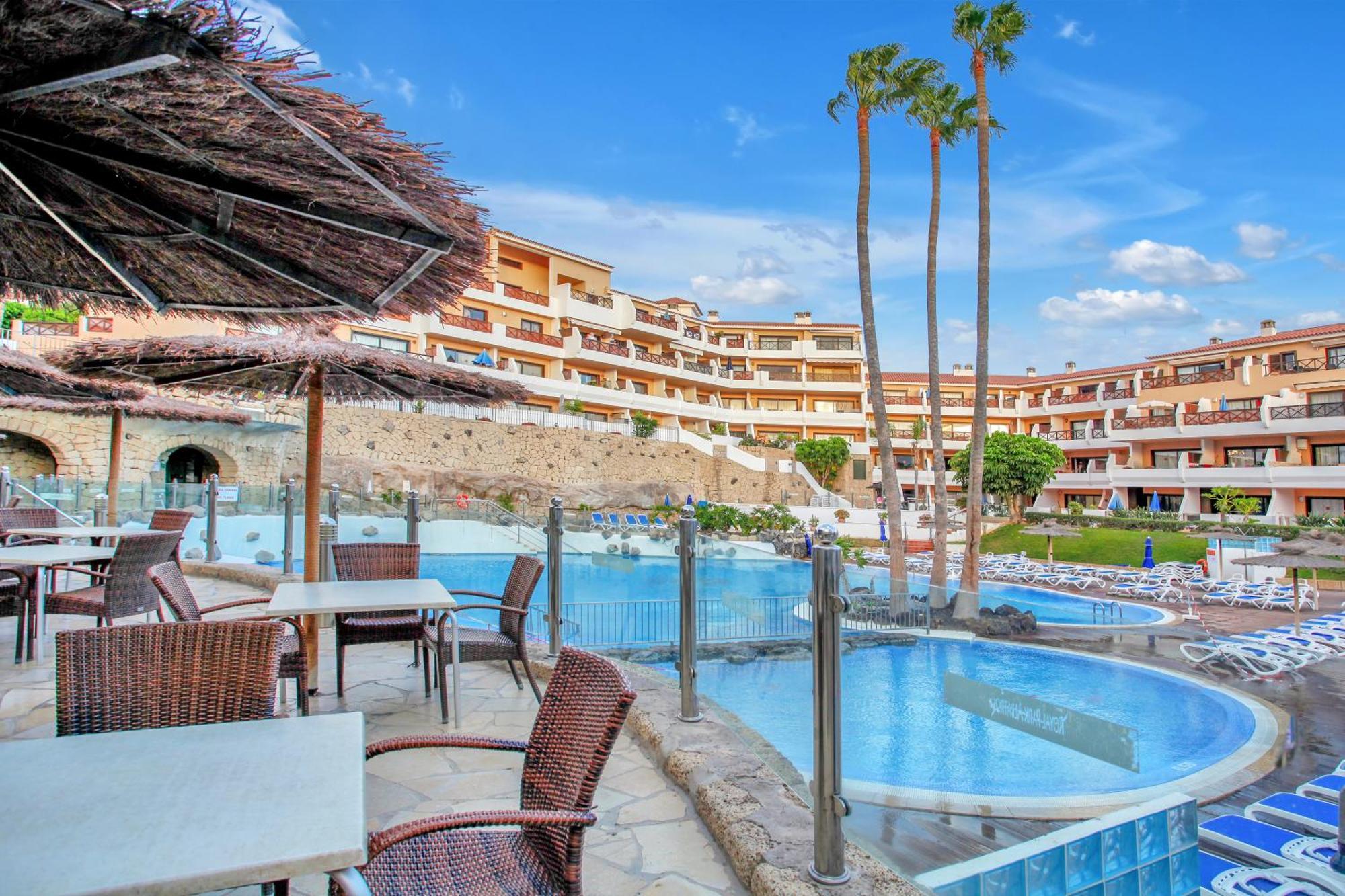 Las Meninas Tenerife Σαν Μιγκέλ ντε Αμπόνα Εξωτερικό φωτογραφία