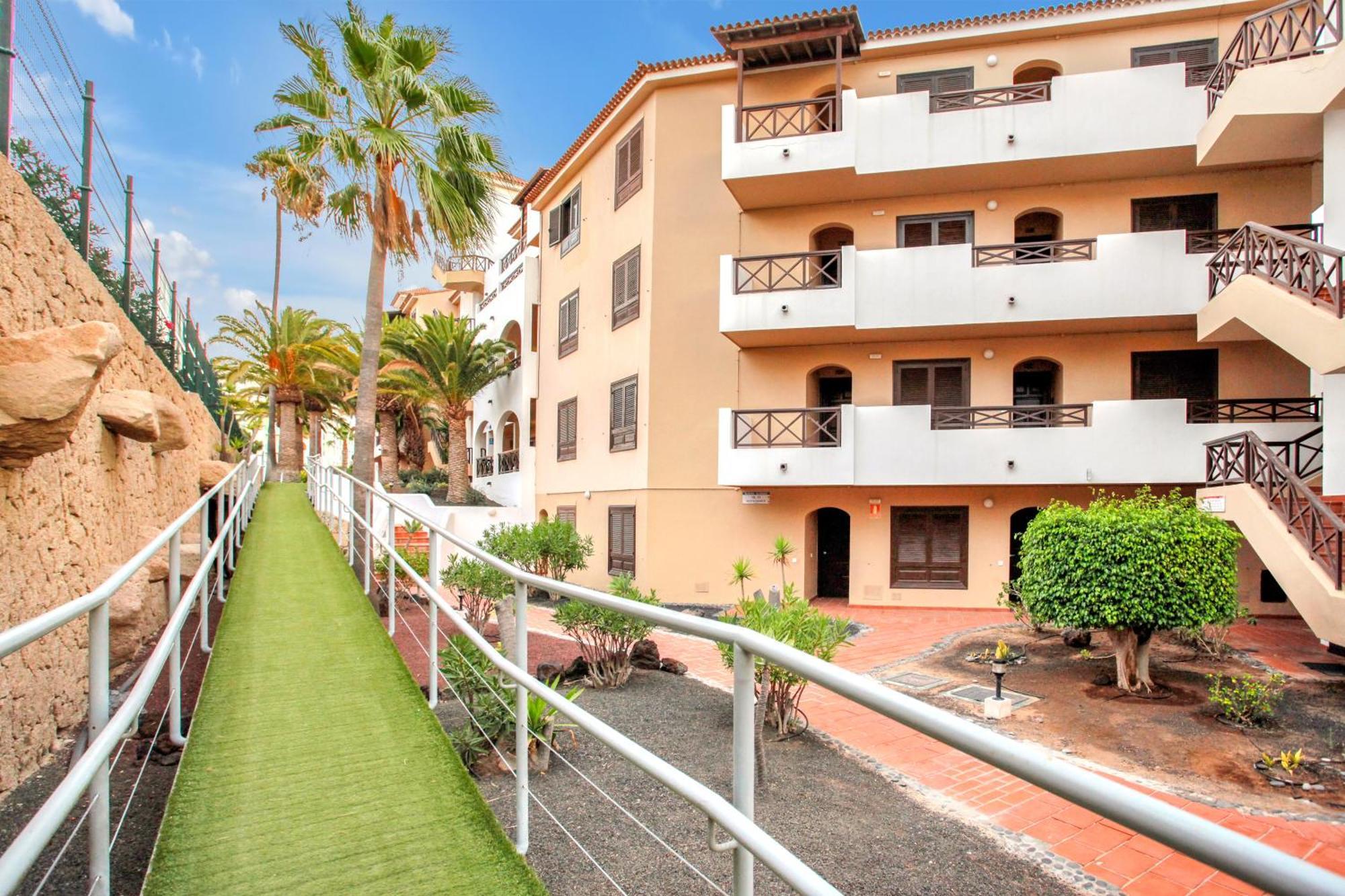 Las Meninas Tenerife Σαν Μιγκέλ ντε Αμπόνα Εξωτερικό φωτογραφία