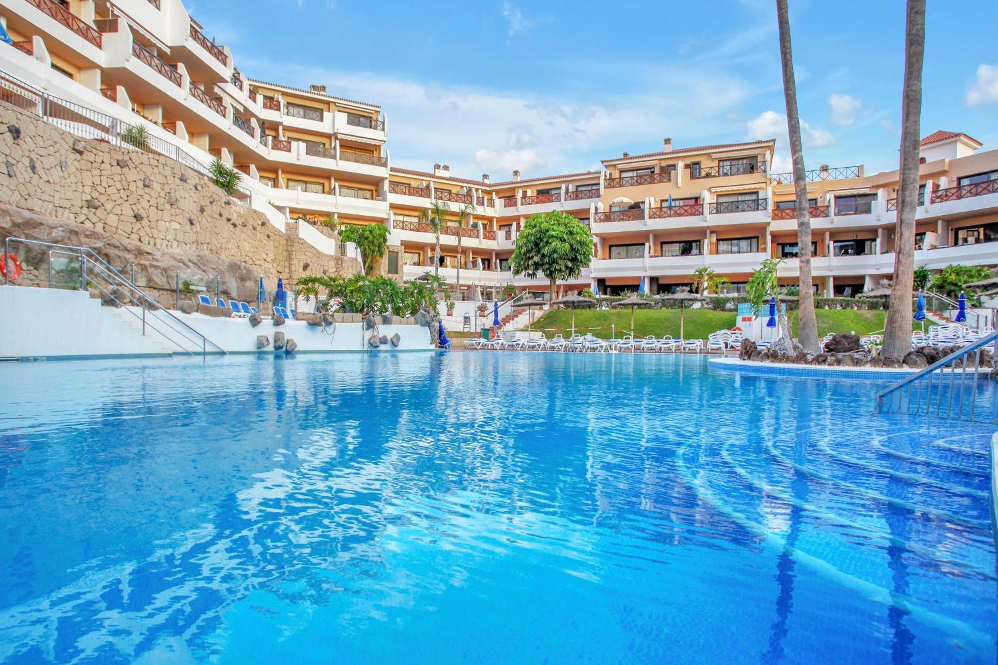 Las Meninas Tenerife Σαν Μιγκέλ ντε Αμπόνα Εξωτερικό φωτογραφία