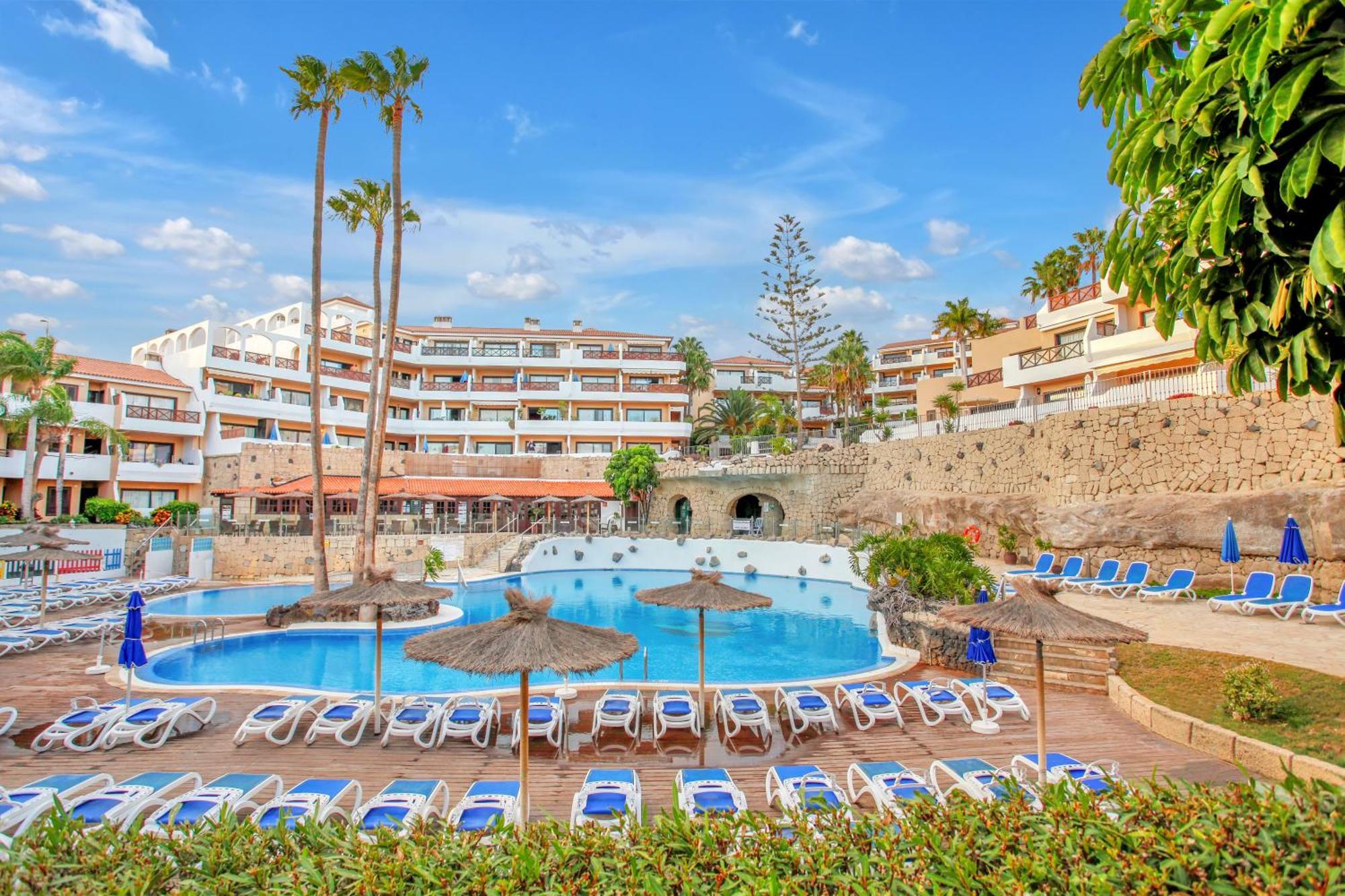 Las Meninas Tenerife Σαν Μιγκέλ ντε Αμπόνα Εξωτερικό φωτογραφία