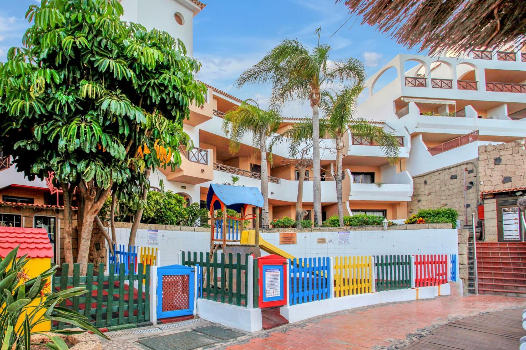 Las Meninas Tenerife Σαν Μιγκέλ ντε Αμπόνα Εξωτερικό φωτογραφία