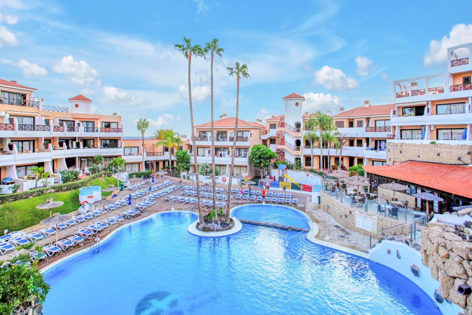 Las Meninas Tenerife Σαν Μιγκέλ ντε Αμπόνα Εξωτερικό φωτογραφία