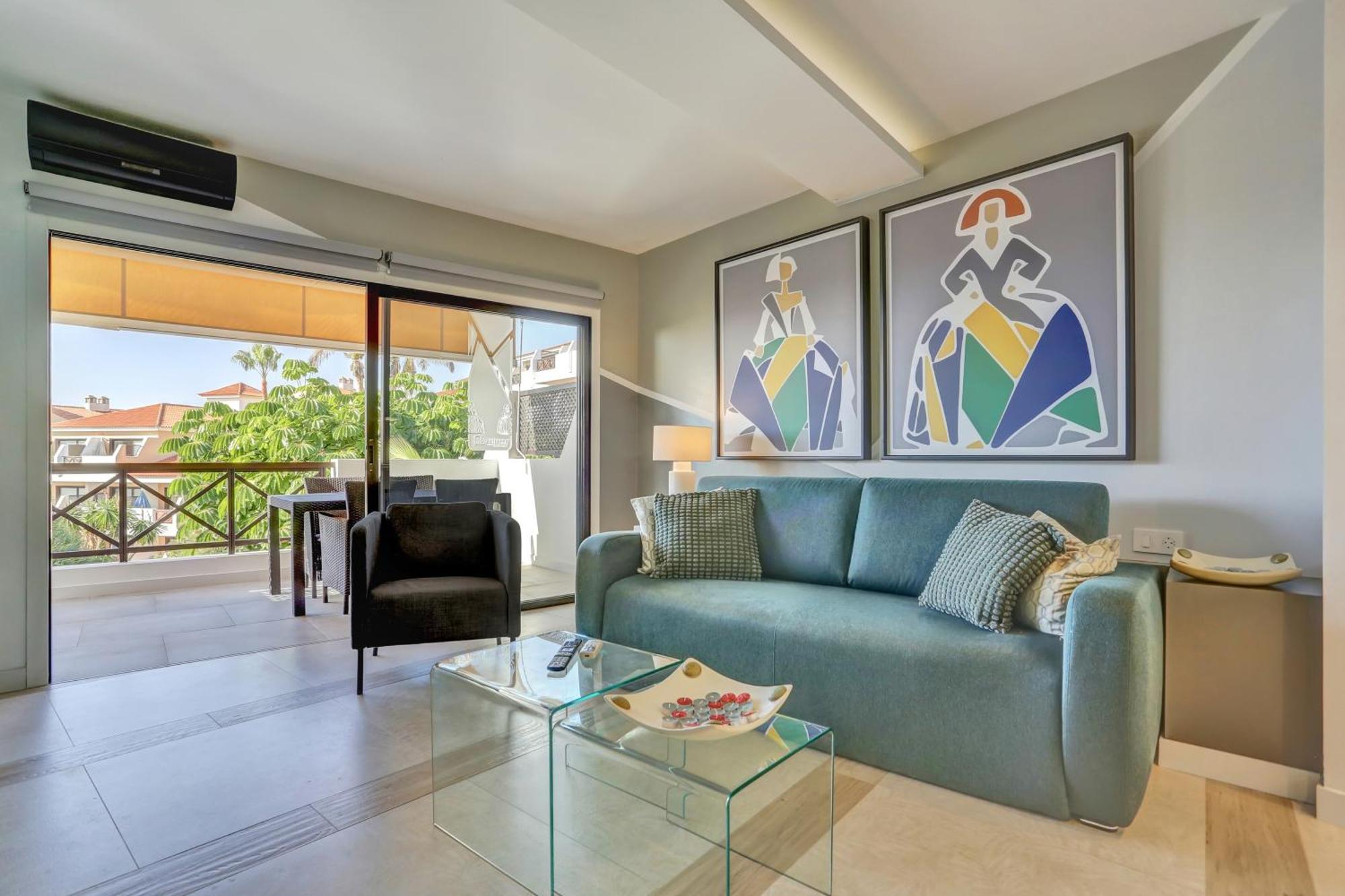 Las Meninas Tenerife Σαν Μιγκέλ ντε Αμπόνα Εξωτερικό φωτογραφία