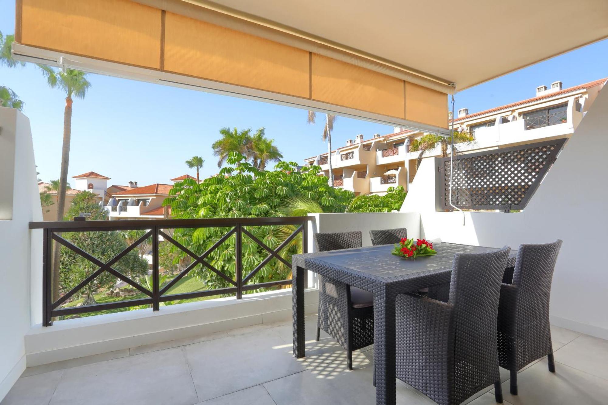 Las Meninas Tenerife Σαν Μιγκέλ ντε Αμπόνα Εξωτερικό φωτογραφία