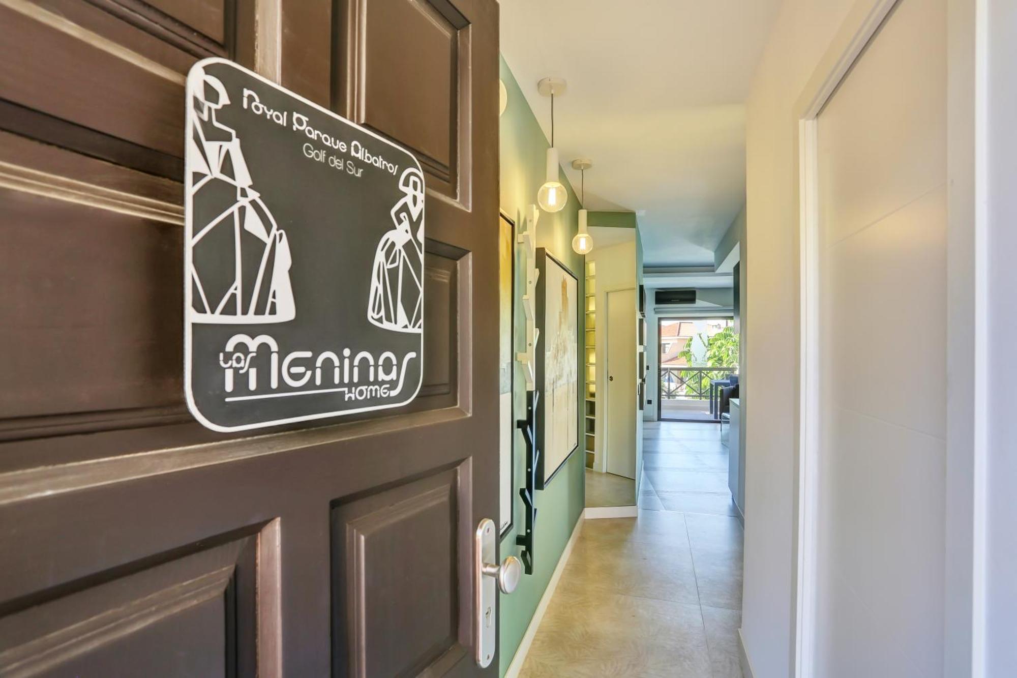 Las Meninas Tenerife Σαν Μιγκέλ ντε Αμπόνα Εξωτερικό φωτογραφία