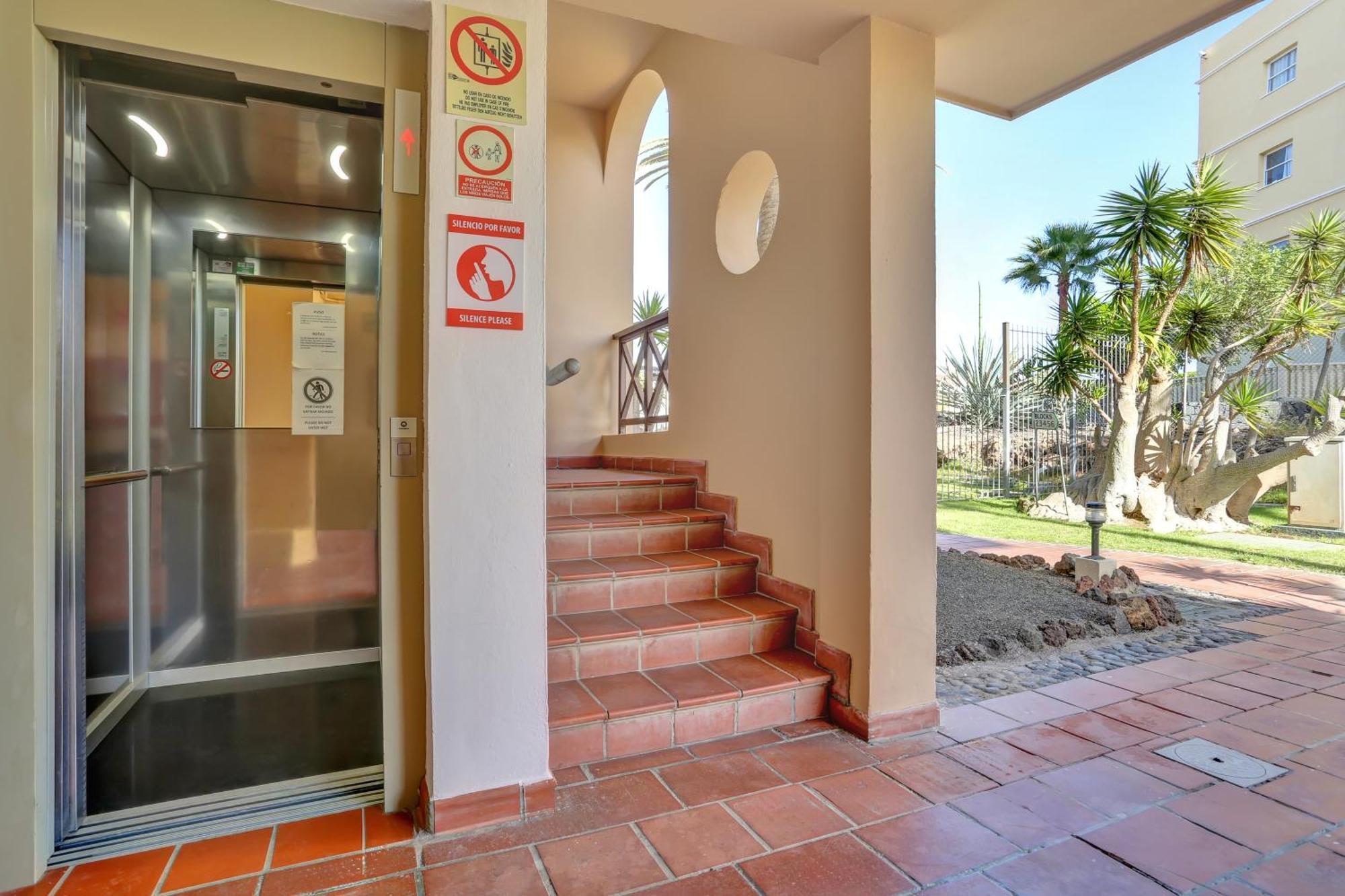 Las Meninas Tenerife Σαν Μιγκέλ ντε Αμπόνα Εξωτερικό φωτογραφία
