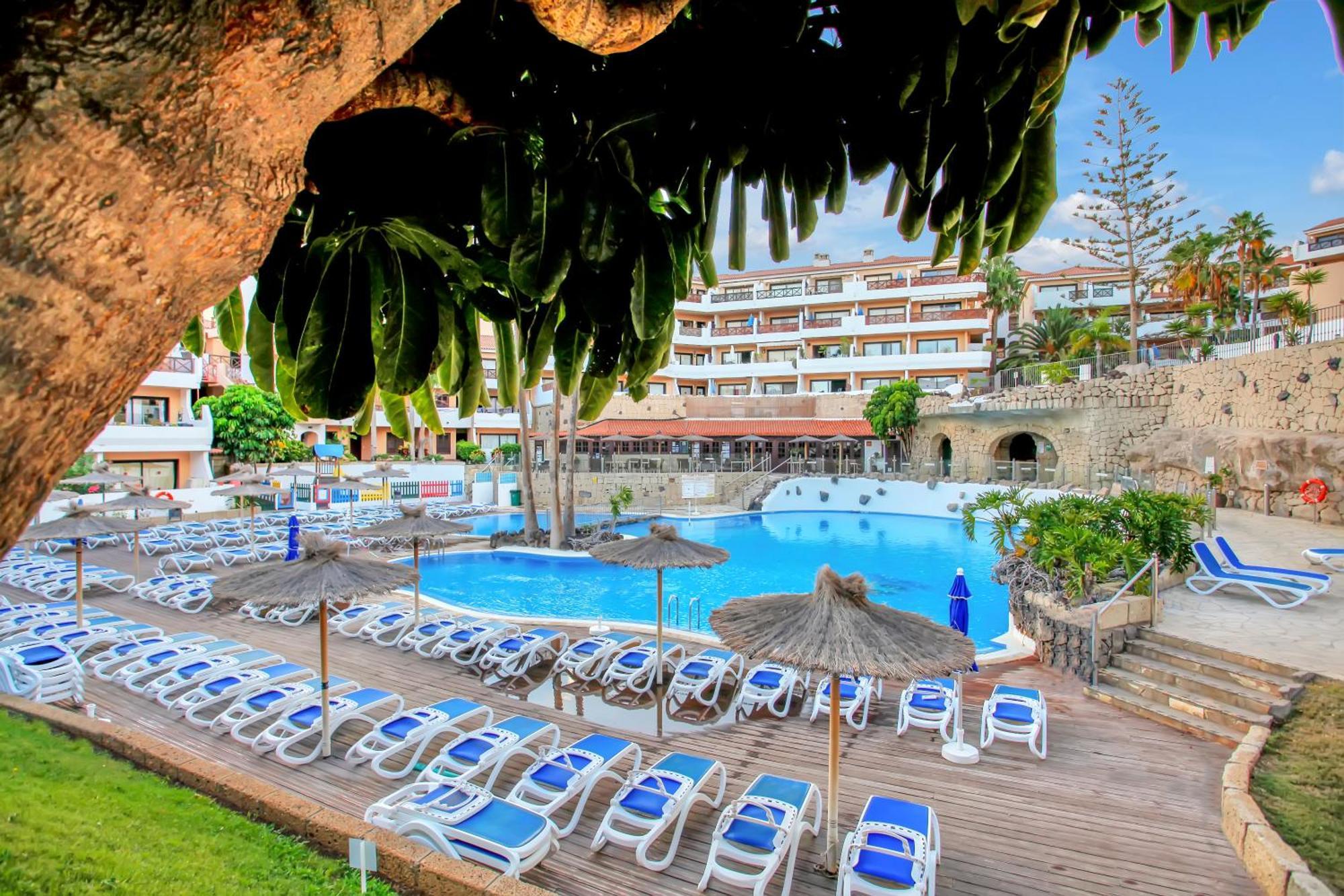 Las Meninas Tenerife Σαν Μιγκέλ ντε Αμπόνα Εξωτερικό φωτογραφία