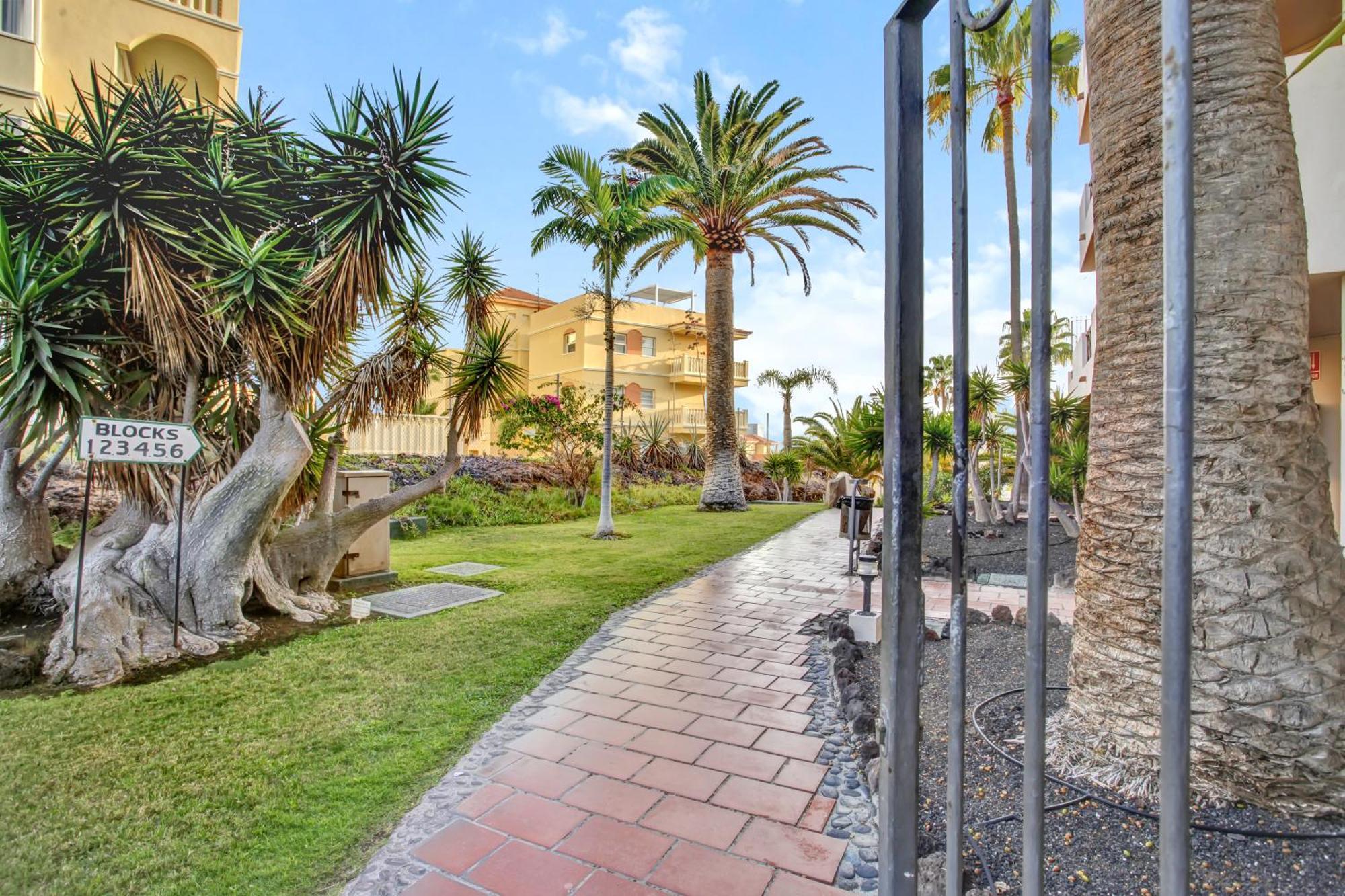 Las Meninas Tenerife Σαν Μιγκέλ ντε Αμπόνα Εξωτερικό φωτογραφία